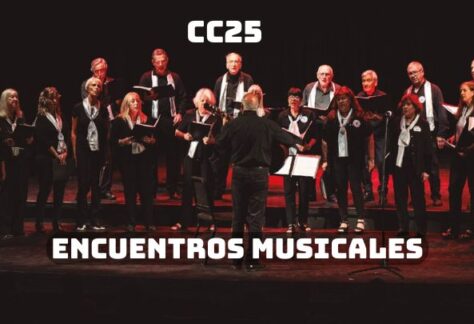 Encuentros musicales