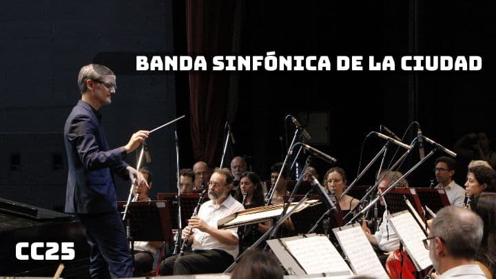 banda Sinfonica 720 x 405