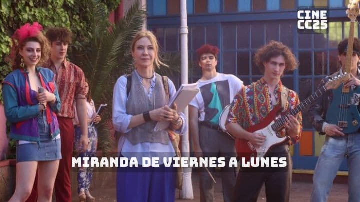 Miranda de viernes a lunes 720 x 405