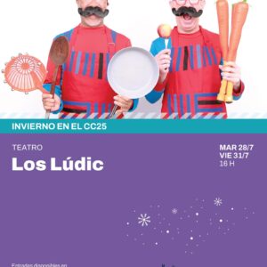 Flyer Los Ludic1