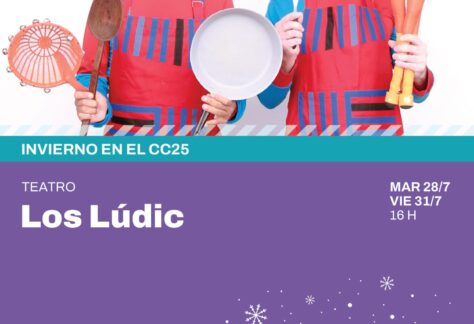 Flyer Los Ludic1