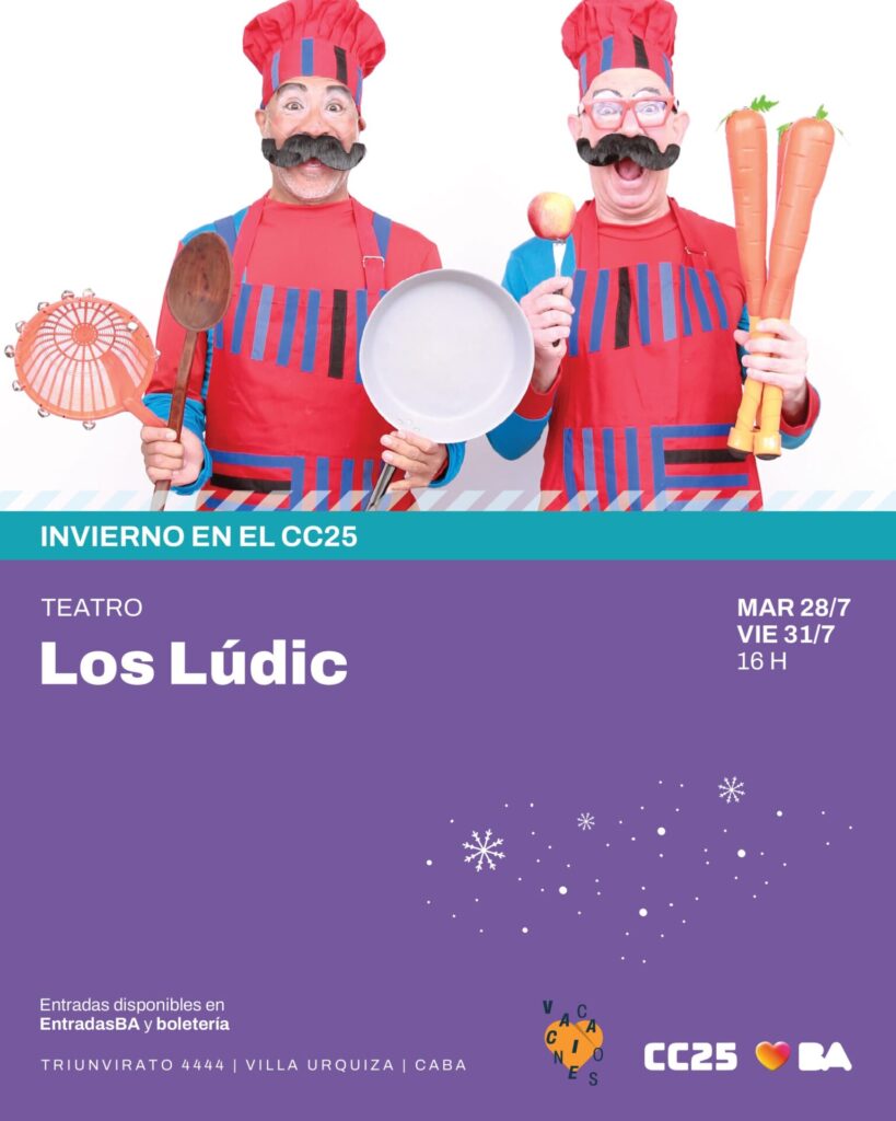 Flyer Los Ludic1