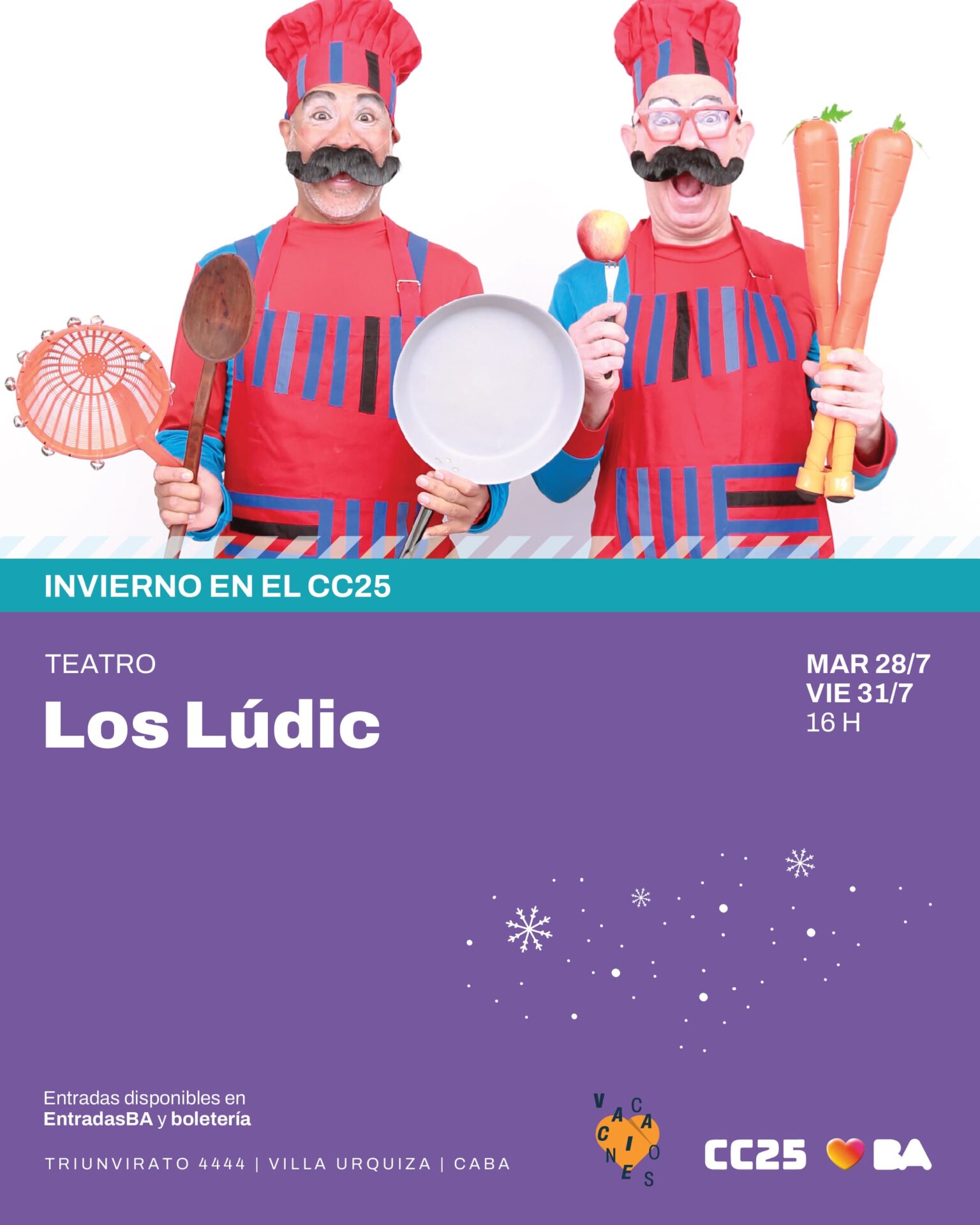 Flyer Los Ludic1