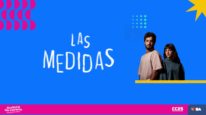 Las Medidas 720 x 405