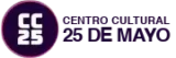 Centro Cultural 25 de Mayo CC25