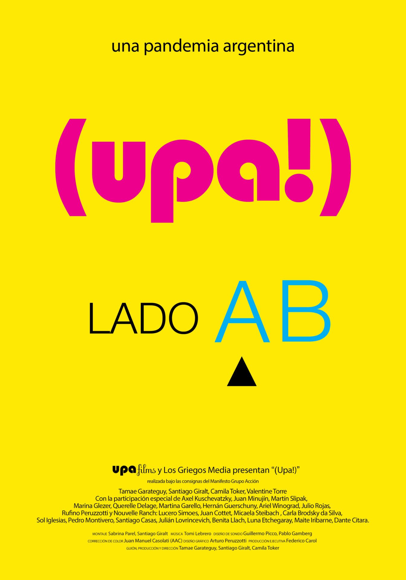 01 AFICHE 2020 01 A4 A amar 2