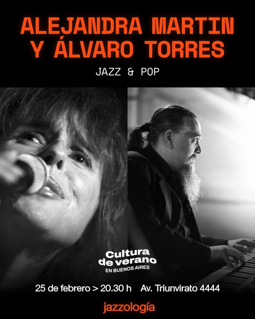 flyer jazz pop