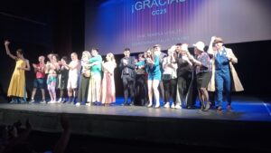 iniciacion teatral