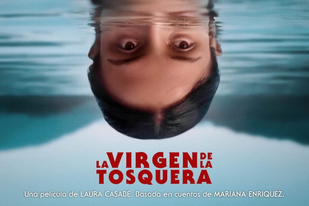 La Virgen de La Tosquera