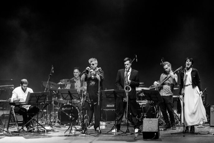 jazzologia Miguel Tallarita