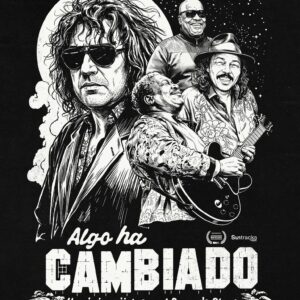 ALGO HA CAMBIADO CINE