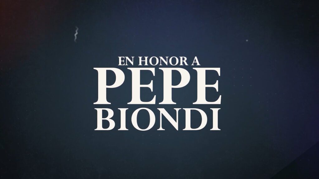 Cine Pepe Biondi