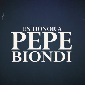 Cine Pepe Biondi