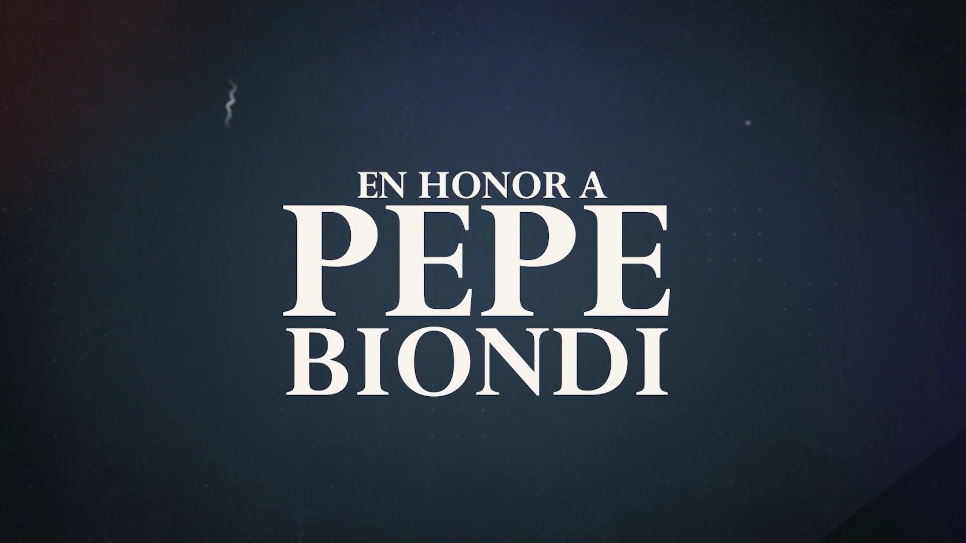 Cine Pepe Biondi