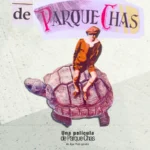 Cine parque chas