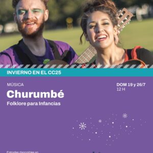 Flyer Churumbe1