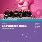 Flyer La Pantera Rosa1