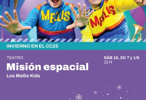 Flyer Mision espacial1