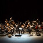 OTBA ORQUESTA DEL TANGO DE BUENOS AIRES / DGMUS DIRECCIÓN: NÉSTOR MARCONI 33 OTBA Tango