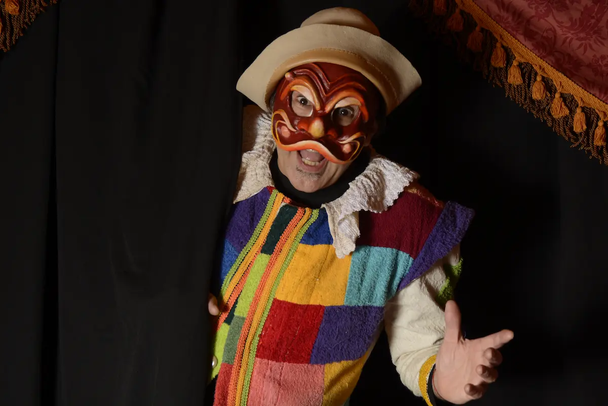 comedia taller