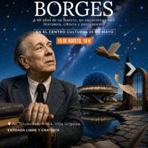 universo borges