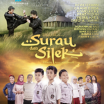 Surau dan Silek