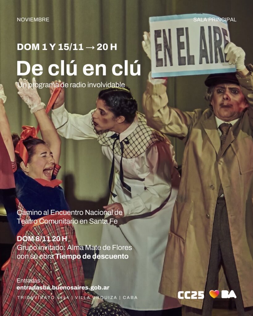 Flyer De clu en clu1