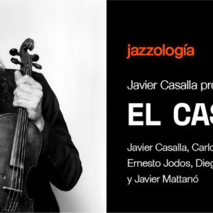 jazzologia casallazo