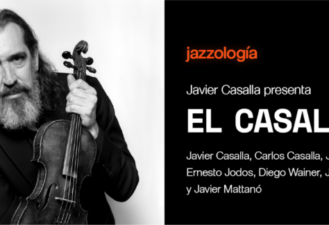 jazzologia casallazo